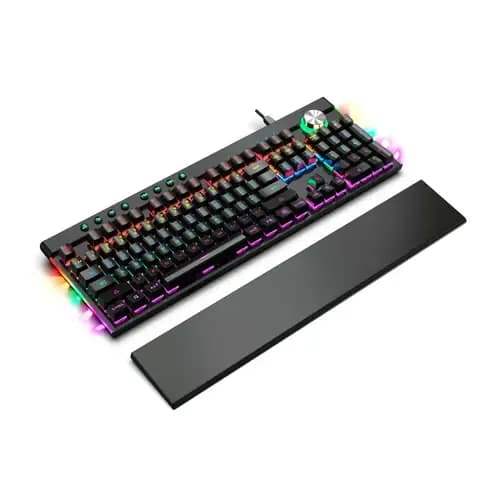 Tastatura VARR VMKB98