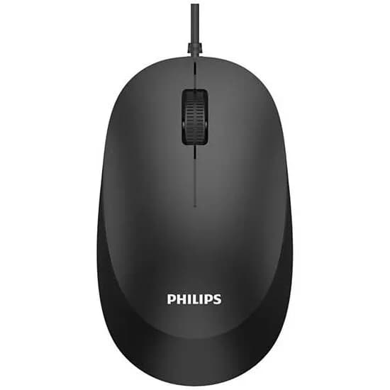 Mouse PHILIPS SPK7207BL
