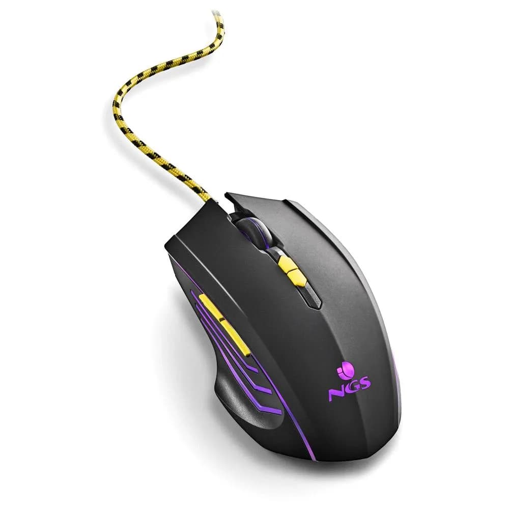 Mouse GMX-123