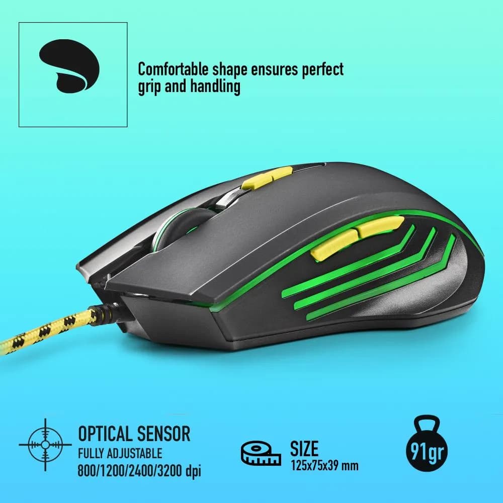 Mouse GMX-123