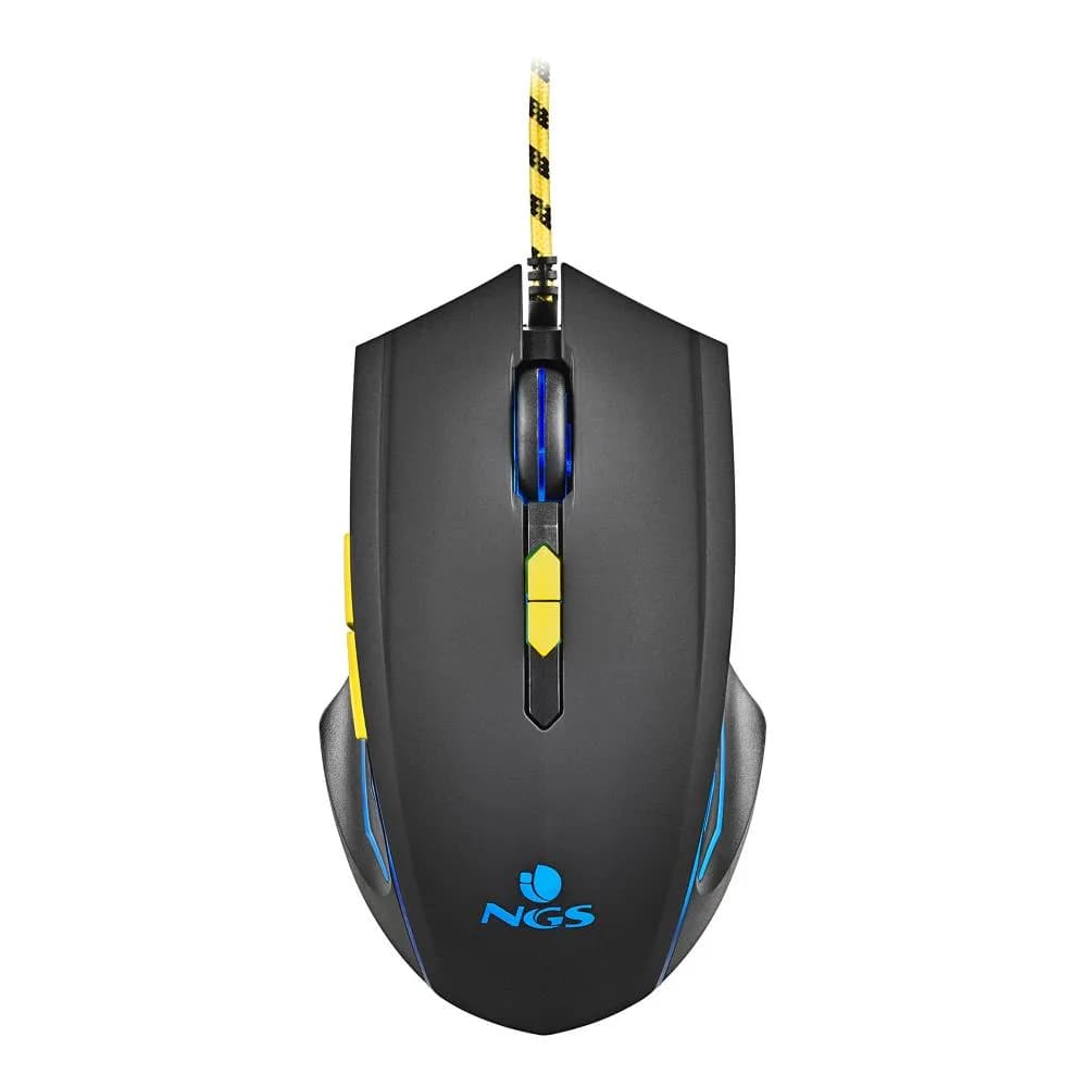 Mouse GMX-123
