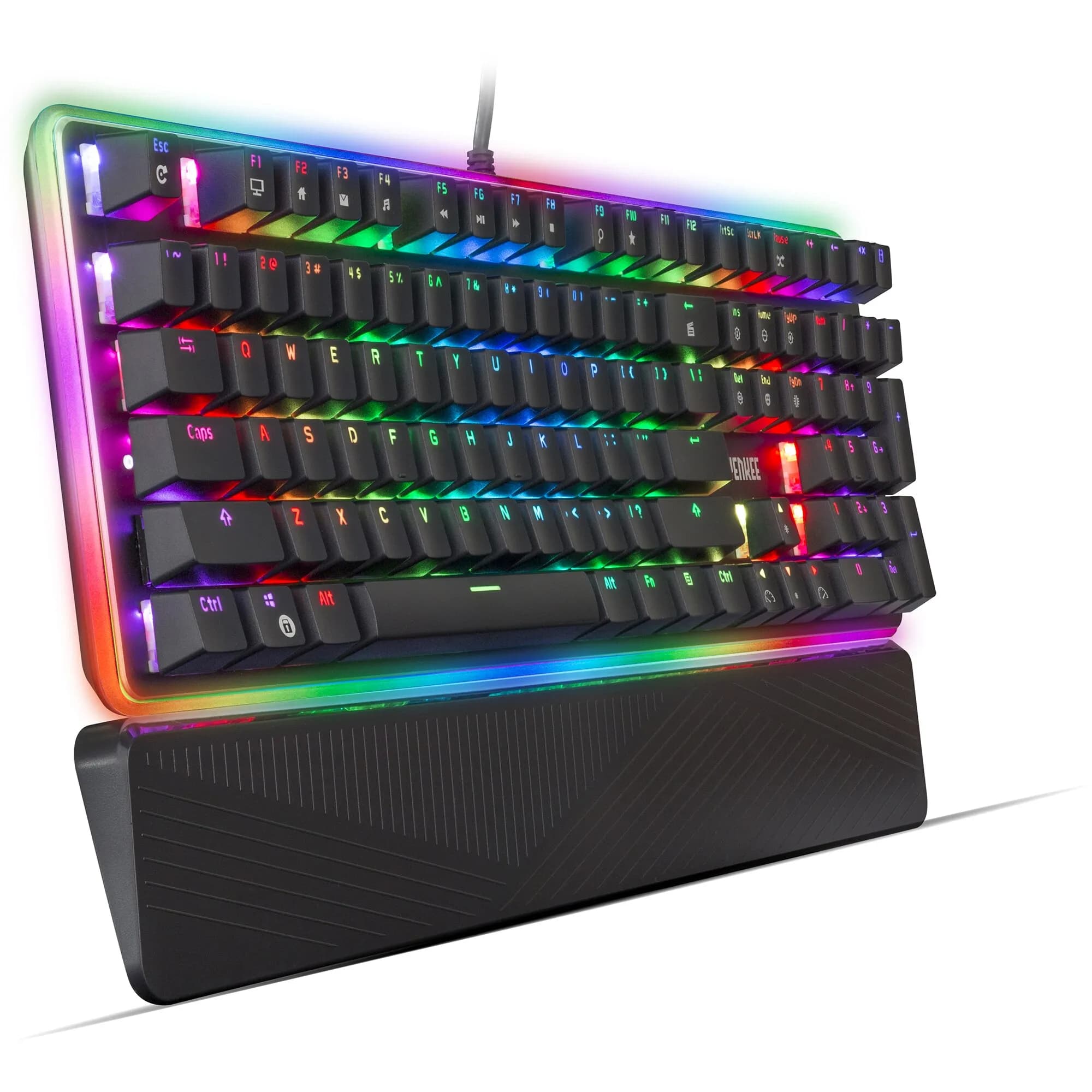 Tastatura YENKEE YKB3400US