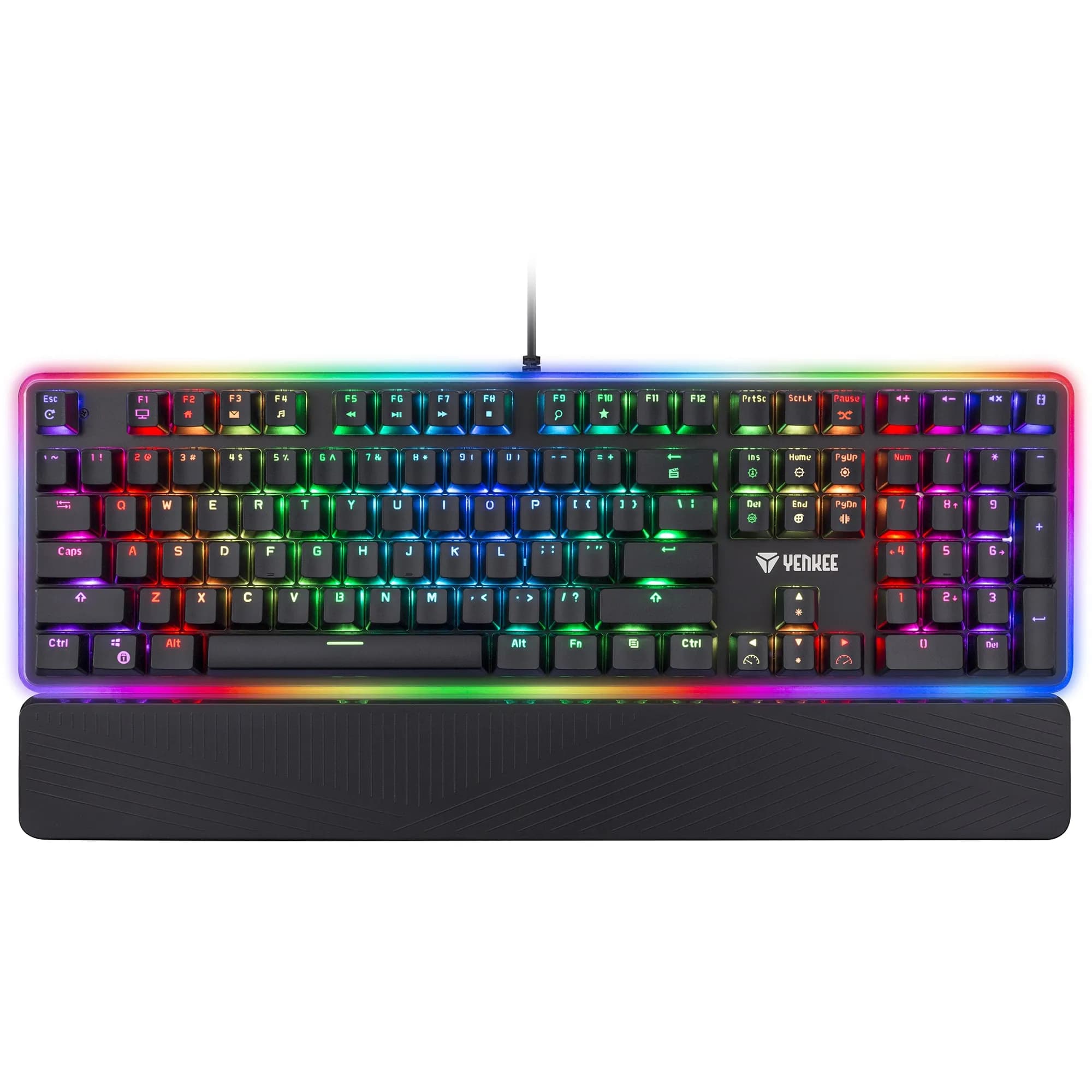 Tastatura YENKEE YKB3400US
