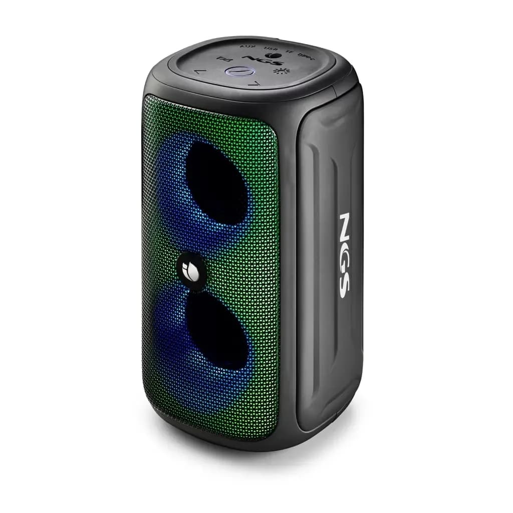 Boxa portabila NGS Roller Beast