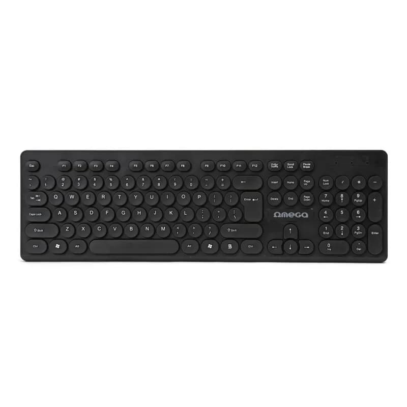 Tastatura Omega OK045B