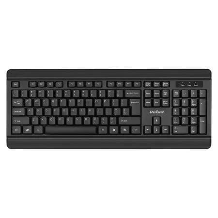 Tastatura Rebel KOM1001