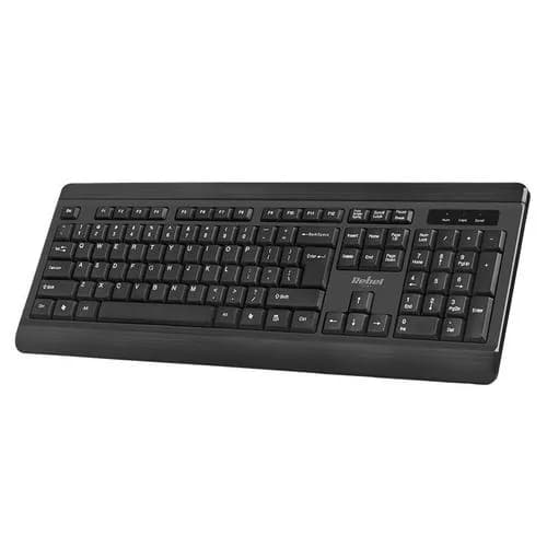 Tastatura Rebel KOM1001