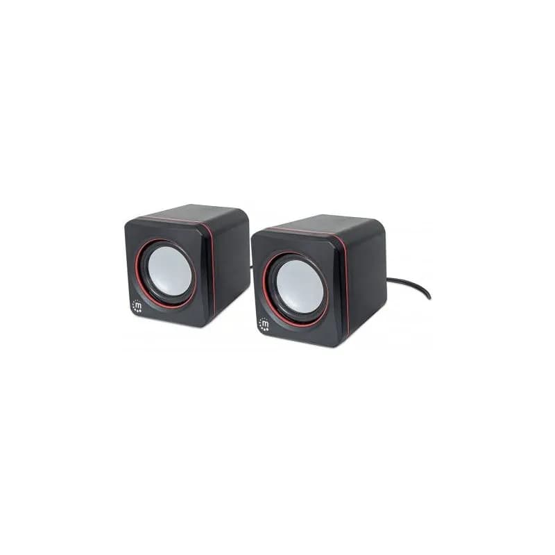 Boxe Manhattan 2600 Series