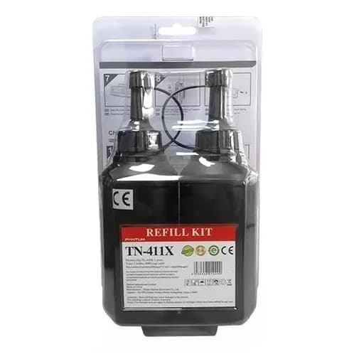 Kit reincarcare Pantum Tn-411x
