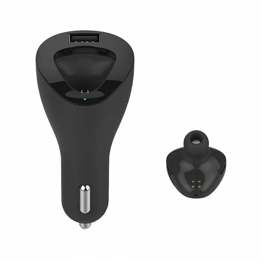 Casti Kruger&Matz Traveler K1