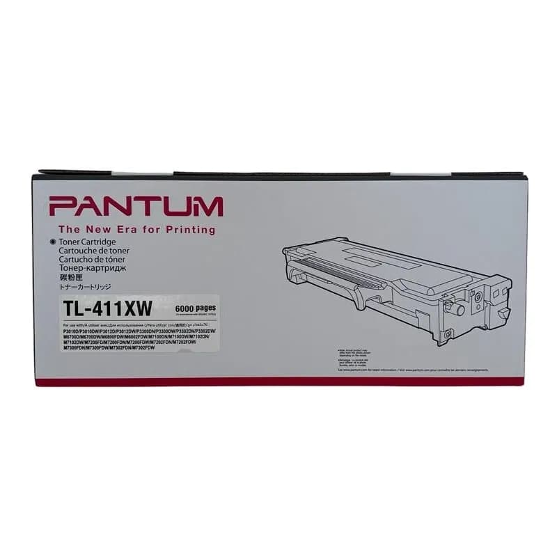 Cartus Pantum TL-411XW