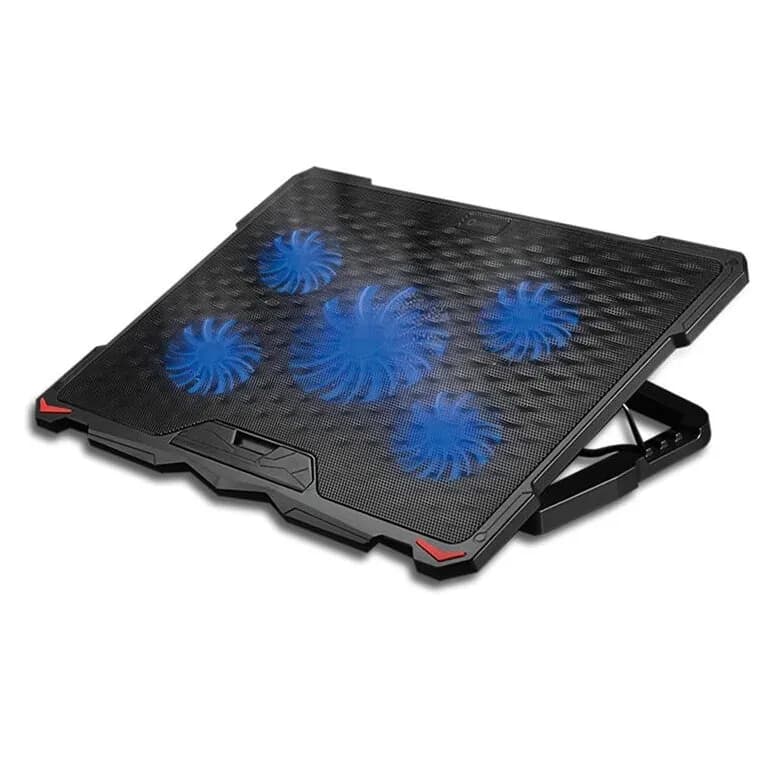  Cooler laptop Platinet PLCP5FB
