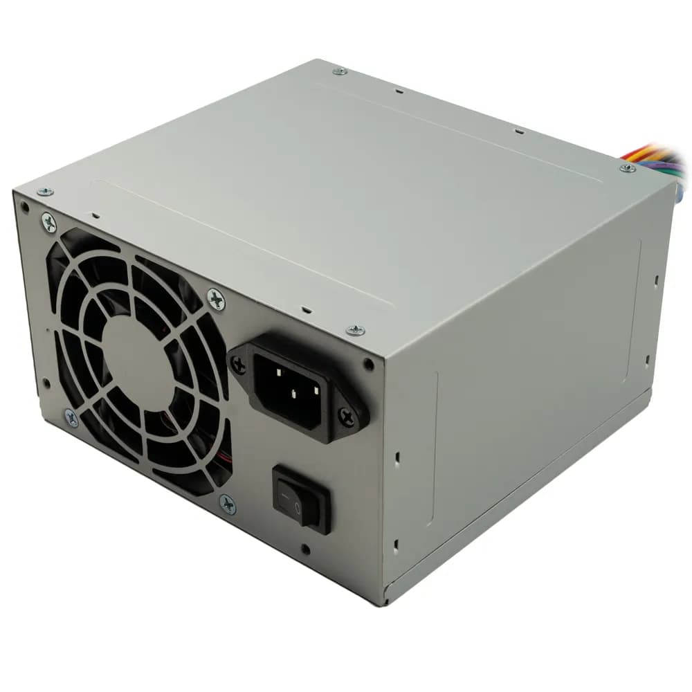 Sursa alimentare Spacer PC 250W -500W SPS-ATX500