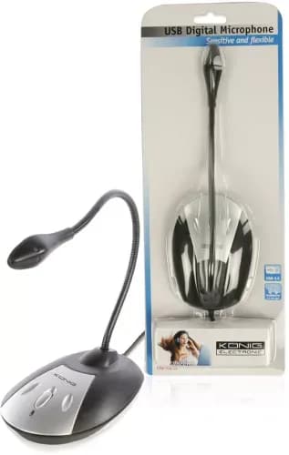 Microfon Konig CMP-MIC10