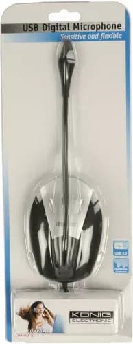 Microfon Konig CMP-MIC10