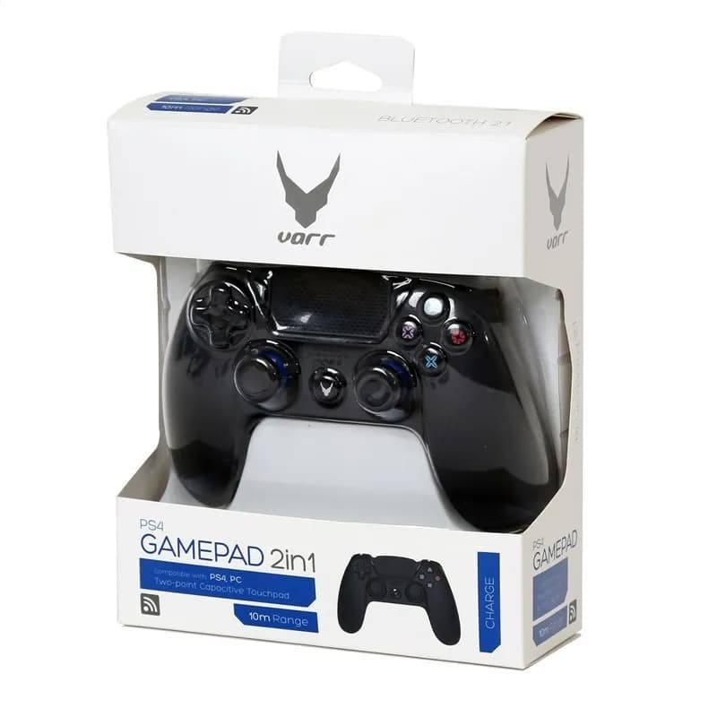 Controller VARR OGPPS4