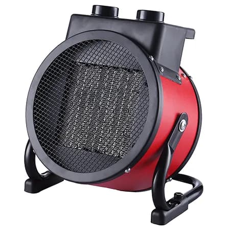 Aeroterma Camry Ceramica cu Ventilator CR7743