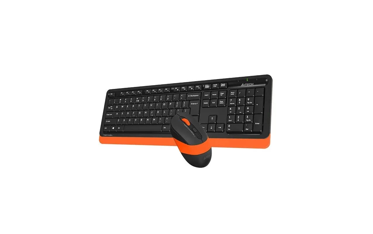Tastatura A4TECH FG1010