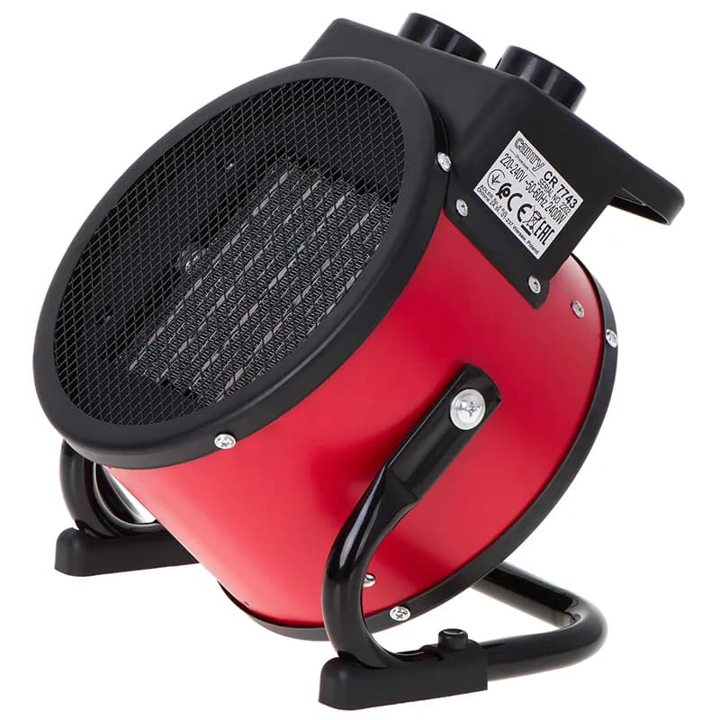 Aeroterma Camry Ceramica cu Ventilator CR7743