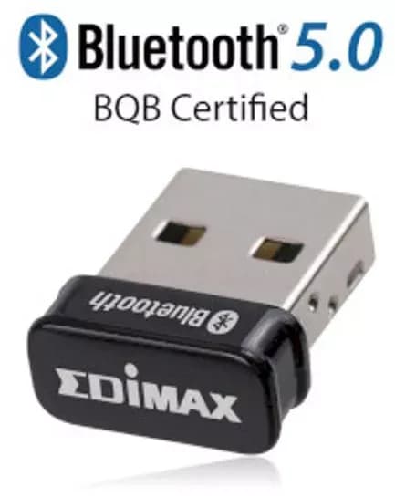 Adaptor Bluetooth Edimax BT-8500