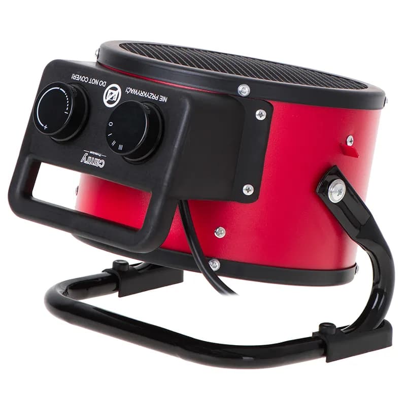 Aeroterma Camry Ceramica cu Ventilator CR7743