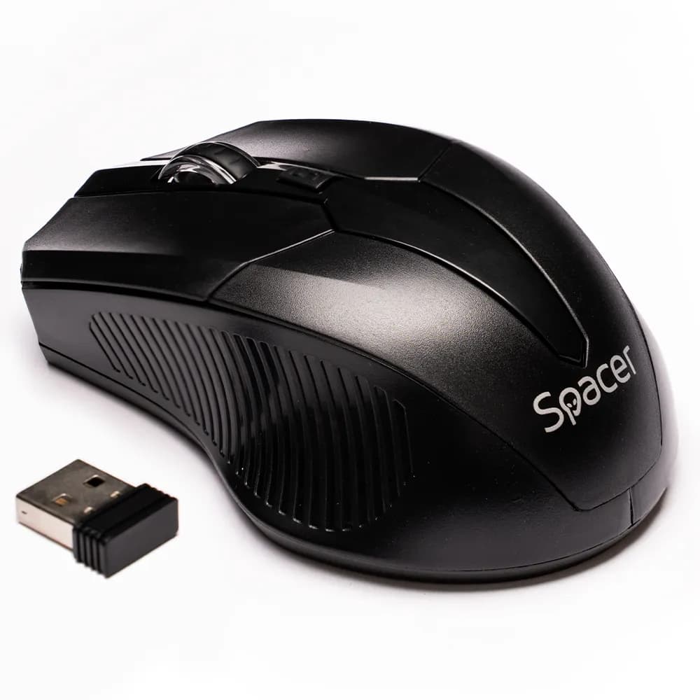 Mouse SPMO-W02