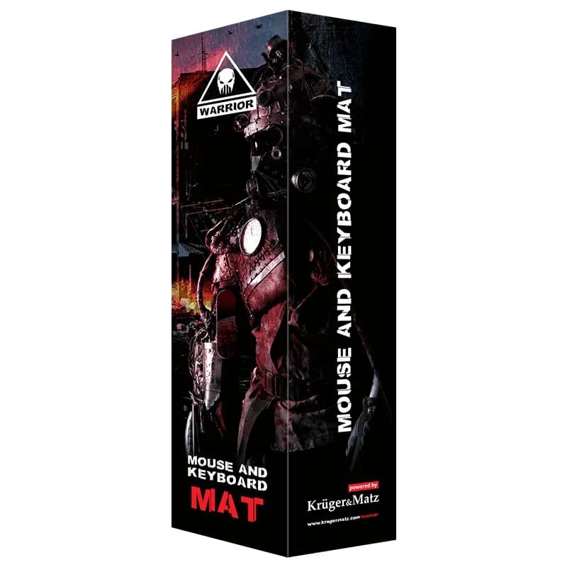 Mousepad Kruger&Matz KM0760
