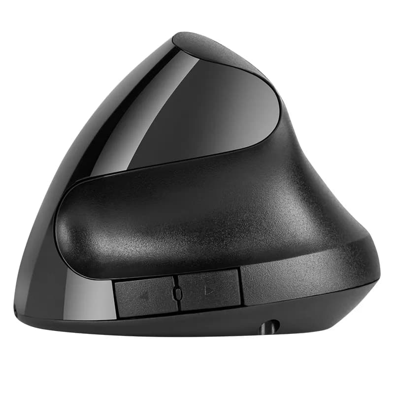 Mouse Rebel KOM1007