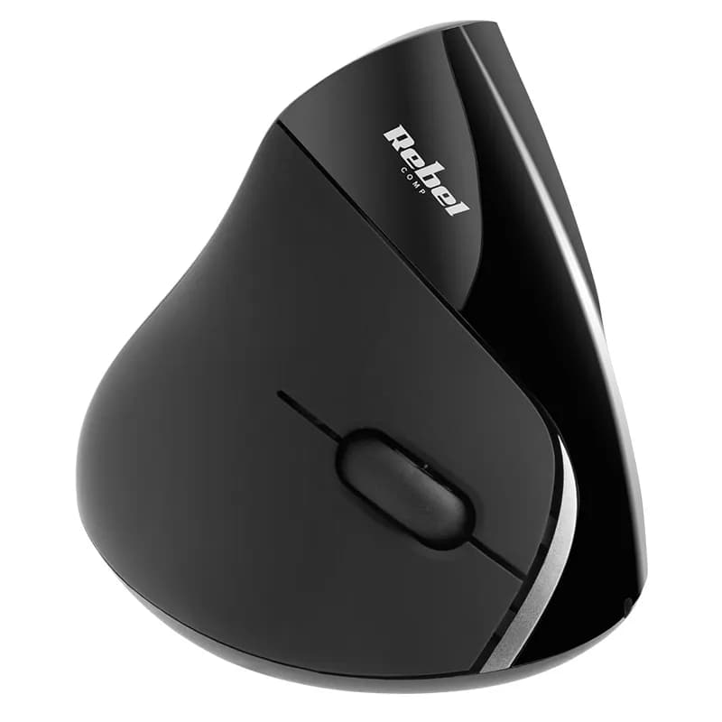 Mouse Rebel KOM1007