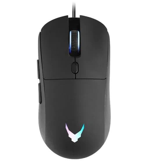 Mouse gaming VARR VGM6080