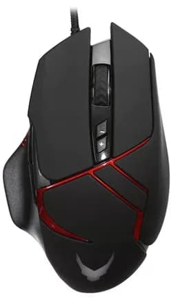 Mouse gaming Varr VGM0360