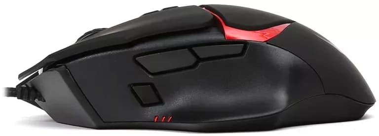 Mouse gaming Varr VGM0360
