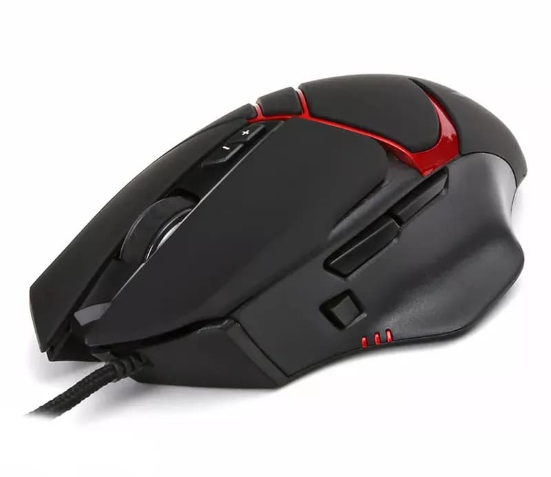 Mouse gaming Varr VGM0360