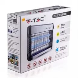 Aparat anti-insecte V-TAC VT-3220