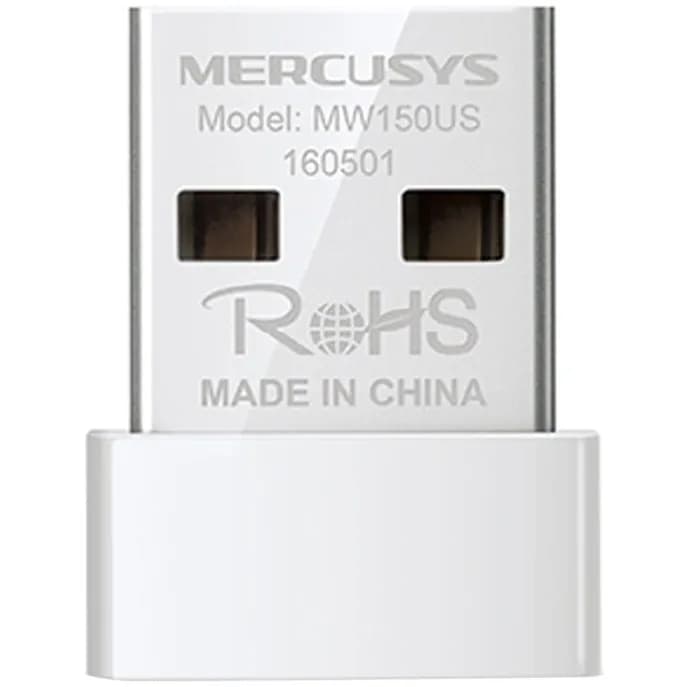 Adaptor de retea USB Mercusys MW150US