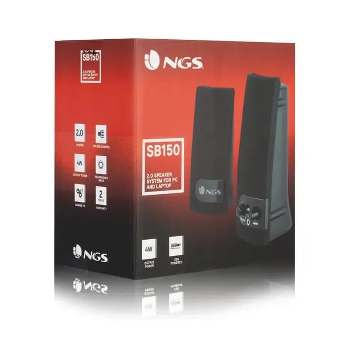 boxa NGS SB150