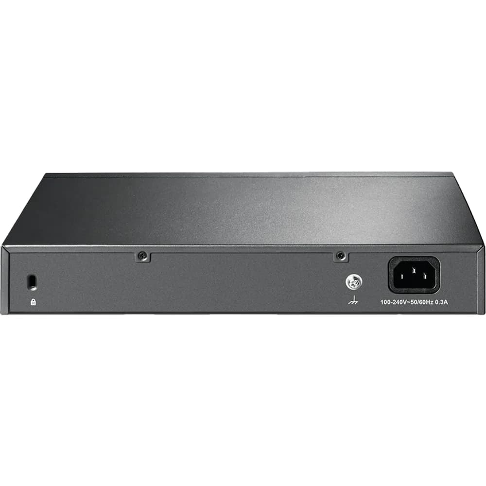 router tp-link TL-SF1024D