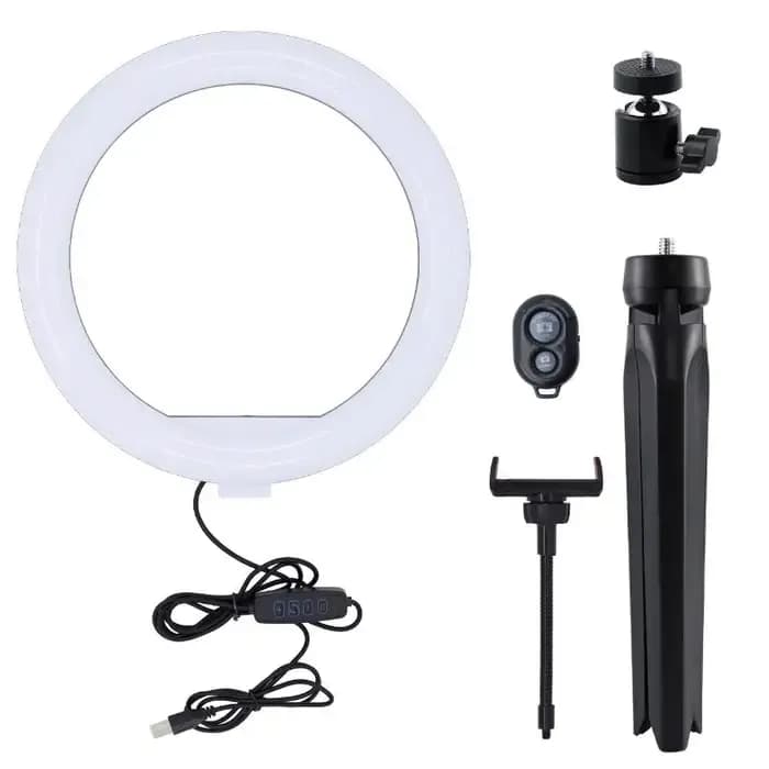 Selfie Ring Light Well 1200lm