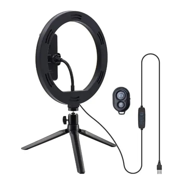 Selfie Ring Light Well 1200lm
