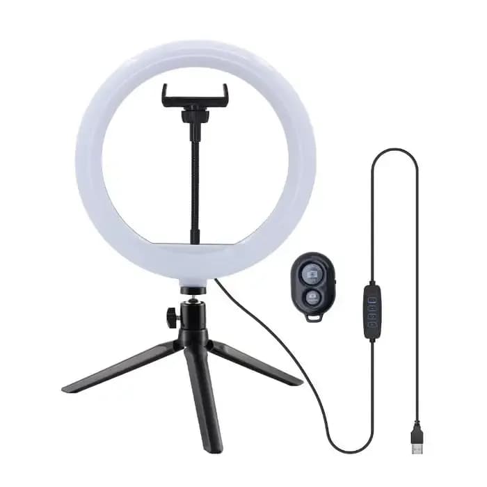Selfie Ring Light Well 1200lm