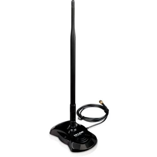 Antena wireless omnidirectionala TP-Link TL-ANT2408C