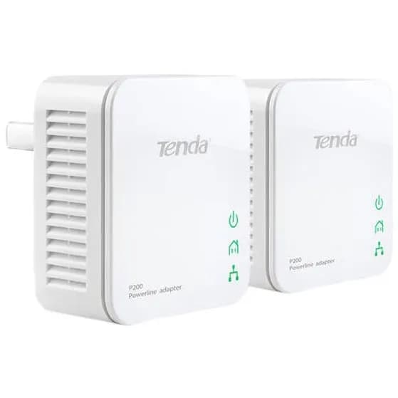 Adaptor powerline Tenda P200