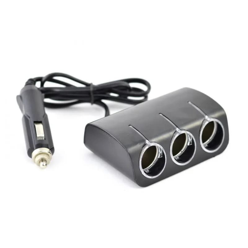 Adaptor priza auto Olesson ALX-1C010