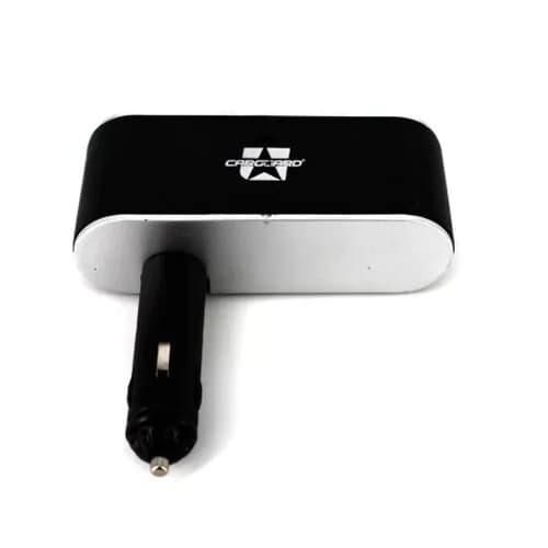 Adaptor priza auto Carguard USC002