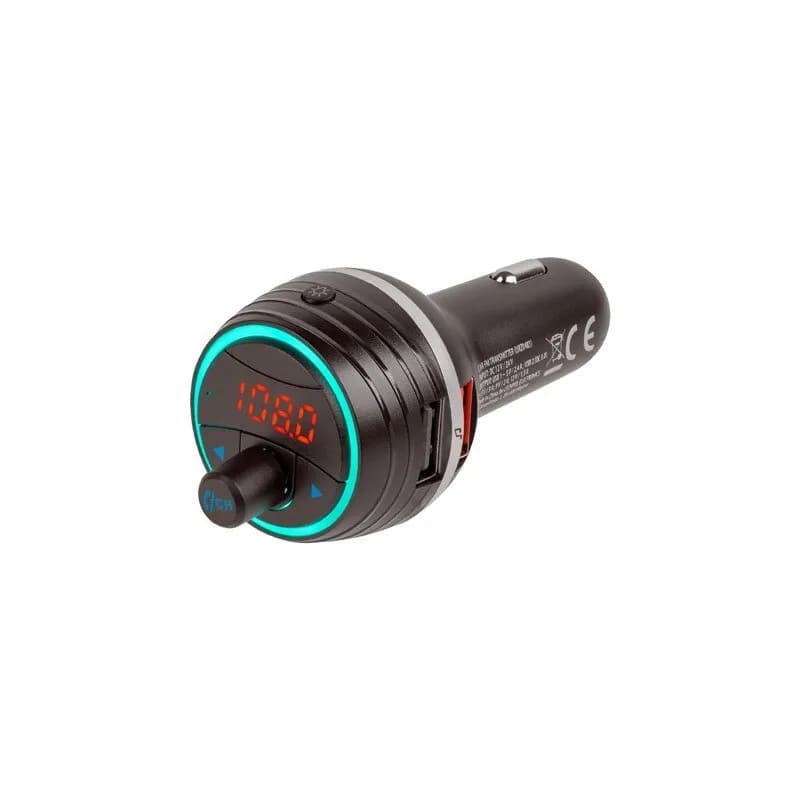 Modulator fm Peiying URZ0483