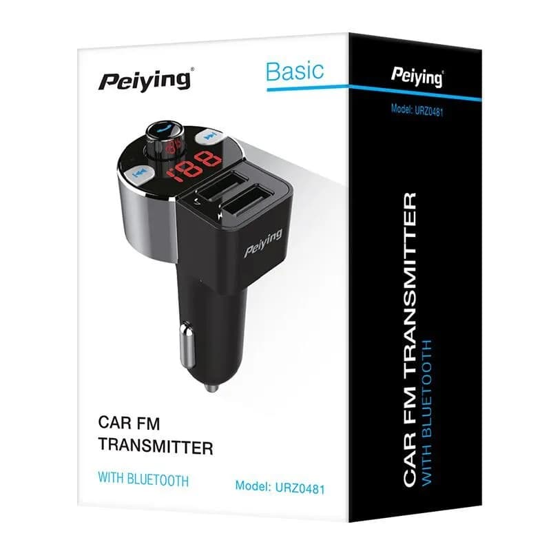 Modulator fm Peiying URZ0481