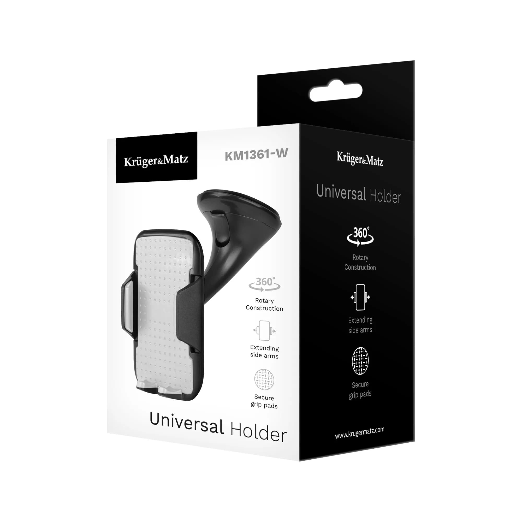 Suport telefon Kruger&Matz KM1368