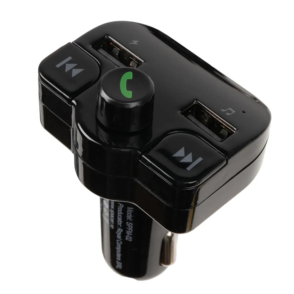 Modulator fm Spacer SPFM-02