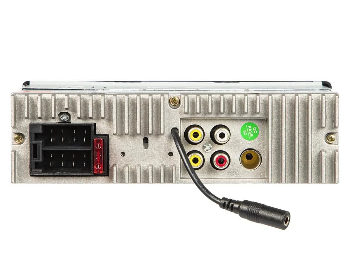 Radio BLOW Auto AVH-8990