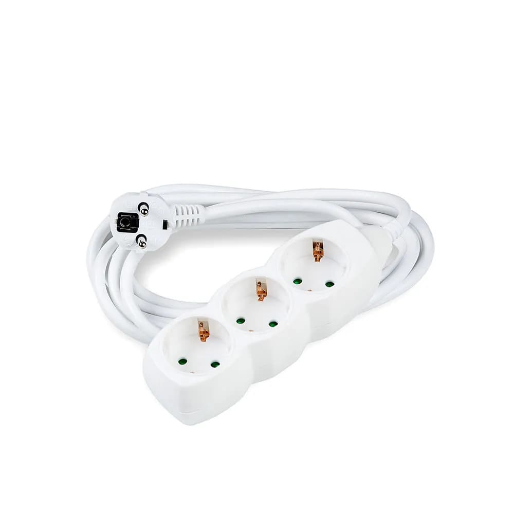 Prelungitor Technik 3p 3m